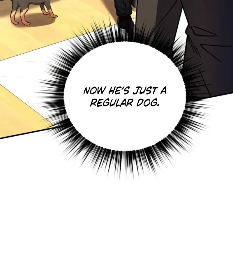 Even the Almighty Is a First-Time Dad Chapter 21 page 116
