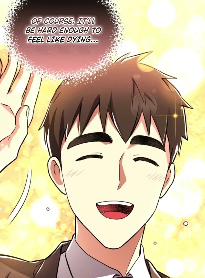 Even the Almighty Is a First-Time Dad Chapter 21 page 72