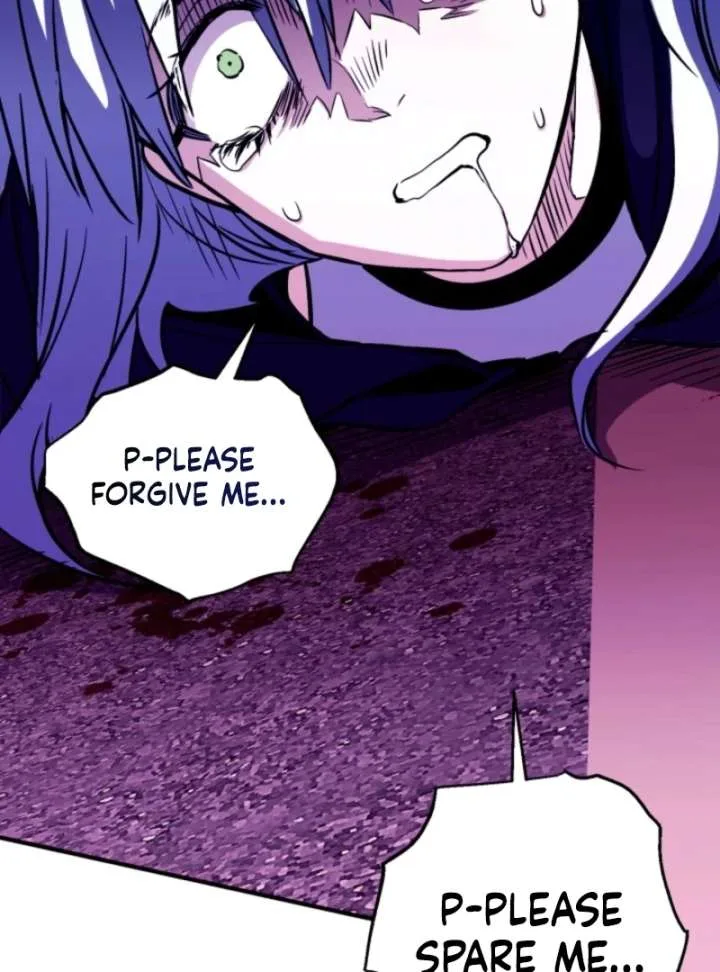Even the Almighty Is a First-Time Dad Chapter 20 page 61