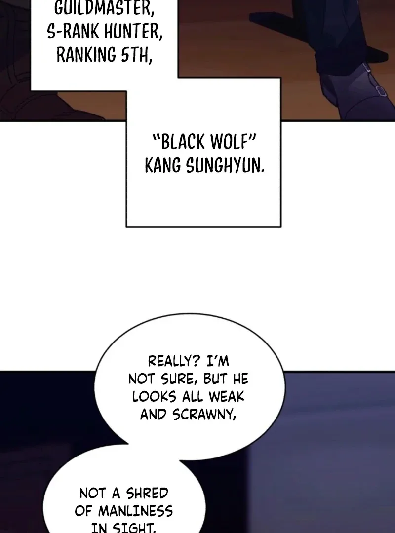 Even the Almighty Is a First-Time Dad Chapter 21 page 37