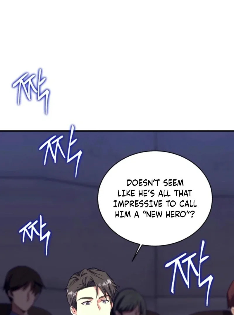 Even the Almighty Is a First-Time Dad Chapter 21 page 35