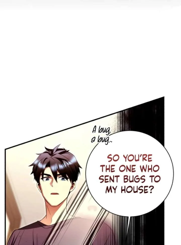 Even the Almighty Is a First-Time Dad Chapter 20 page 95