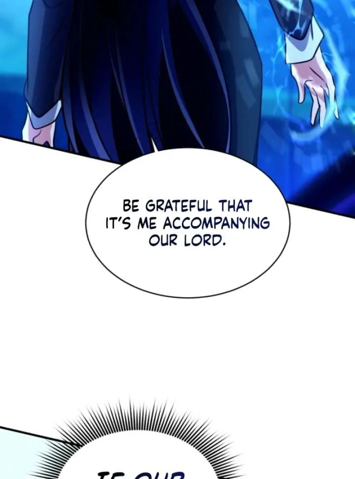 Even the Almighty Is a First-Time Dad Chapter 20 page 77