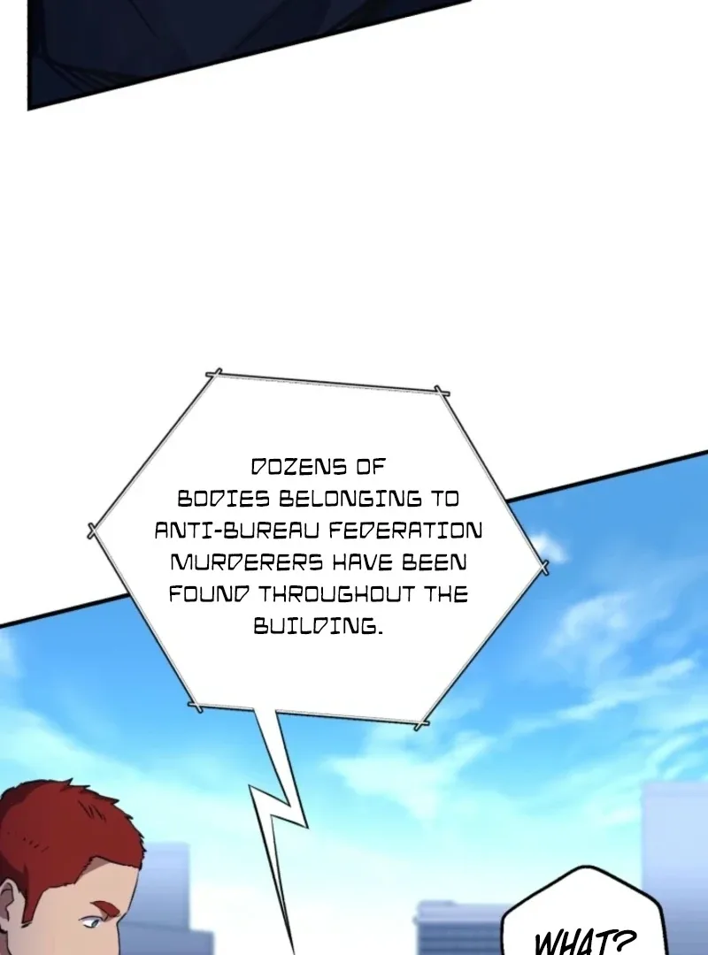 Even the Almighty Is a First-Time Dad Chapter 21 page 55