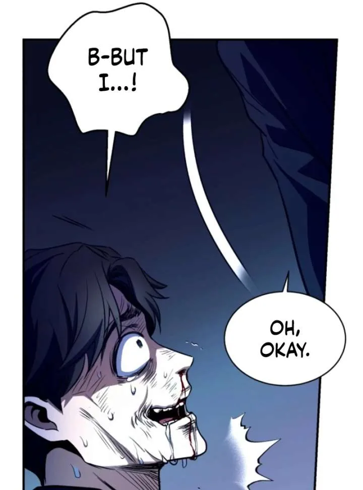 Even the Almighty Is a First-Time Dad Chapter 20 page 105