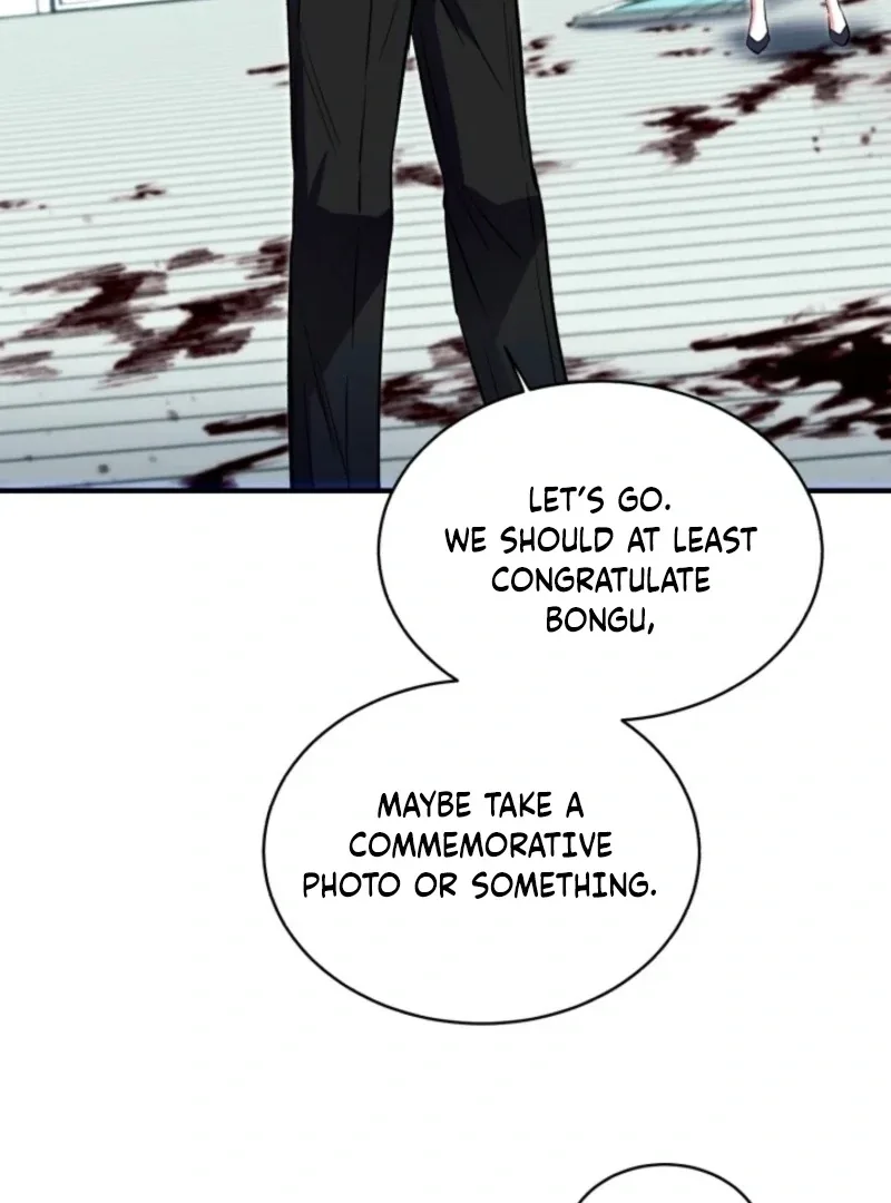 Even the Almighty Is a First-Time Dad Chapter 21 page 32