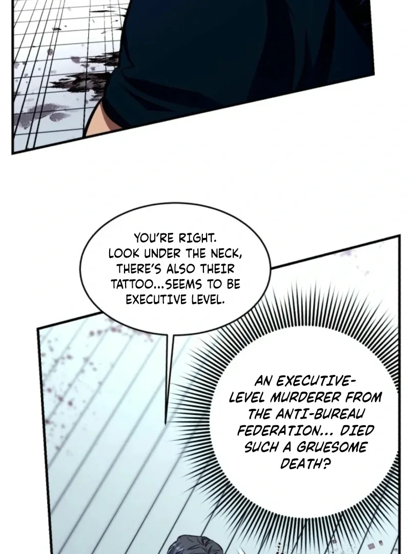Even the Almighty Is a First-Time Dad Chapter 21 page 52
