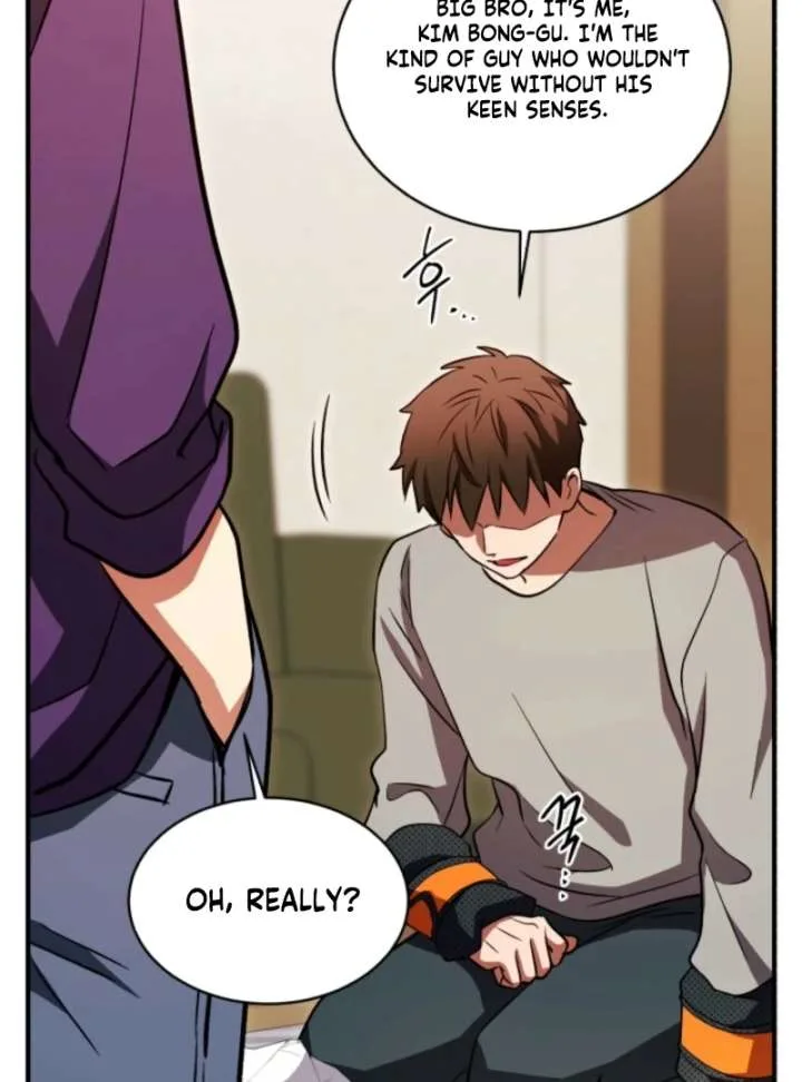 Even the Almighty Is a First-Time Dad Chapter 18 page 132