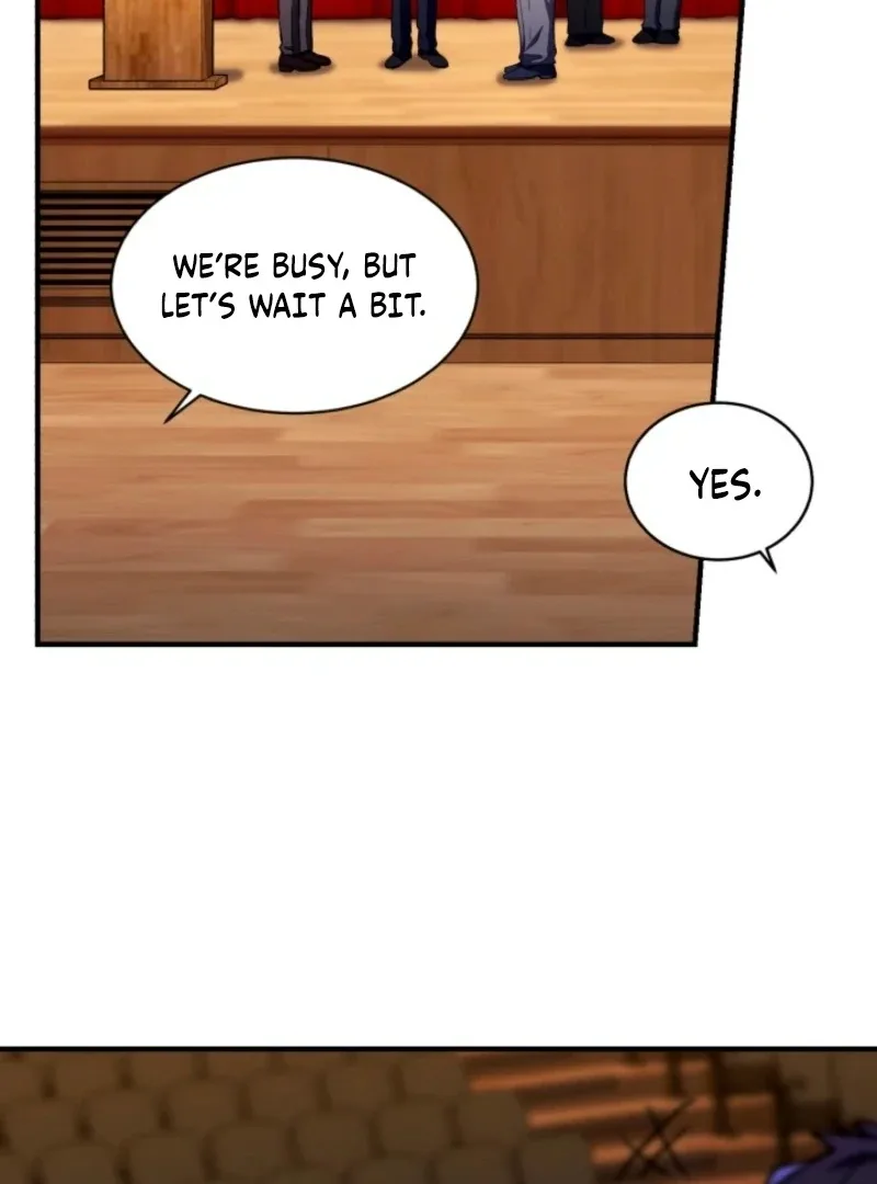 Even the Almighty Is a First-Time Dad Chapter 21 page 65