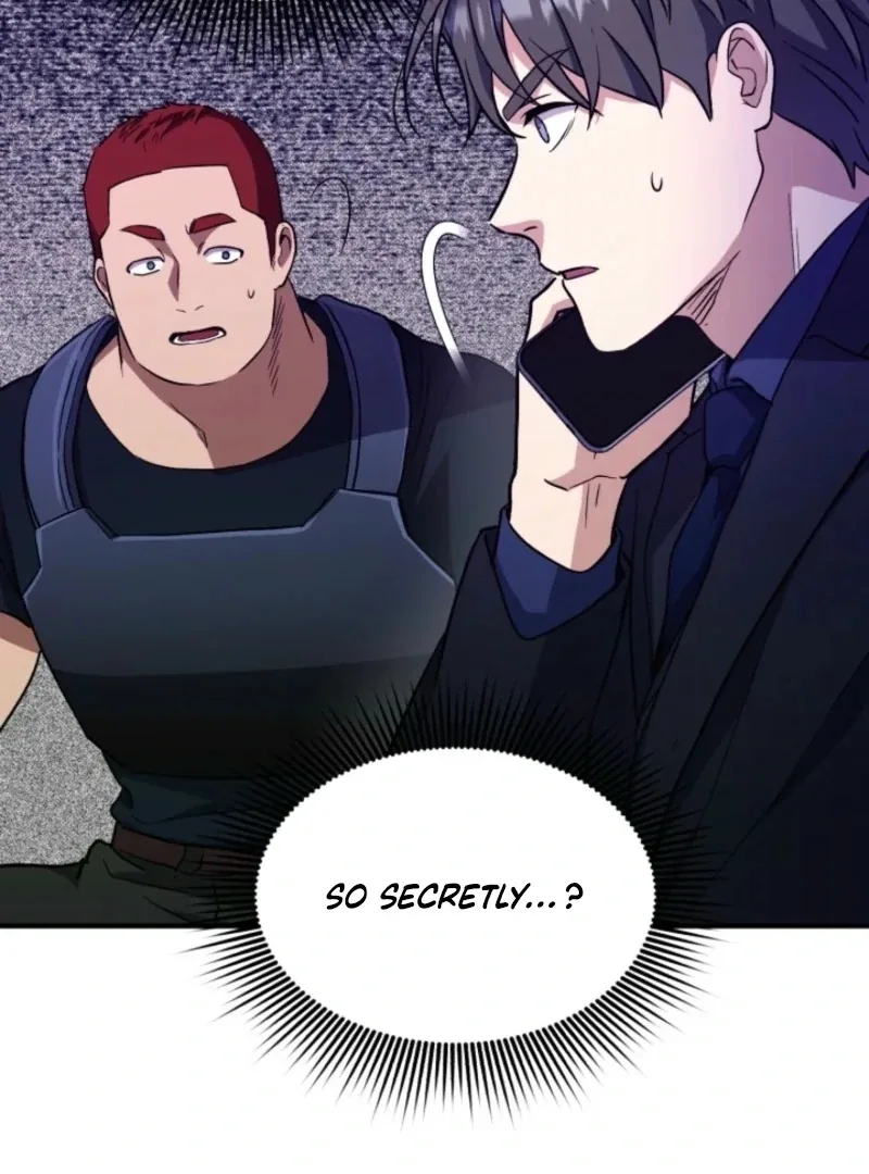 Even the Almighty Is a First-Time Dad Chapter 21 page 58