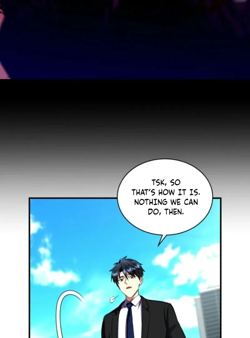 Even the Almighty Is a First-Time Dad Chapter 21 page 24