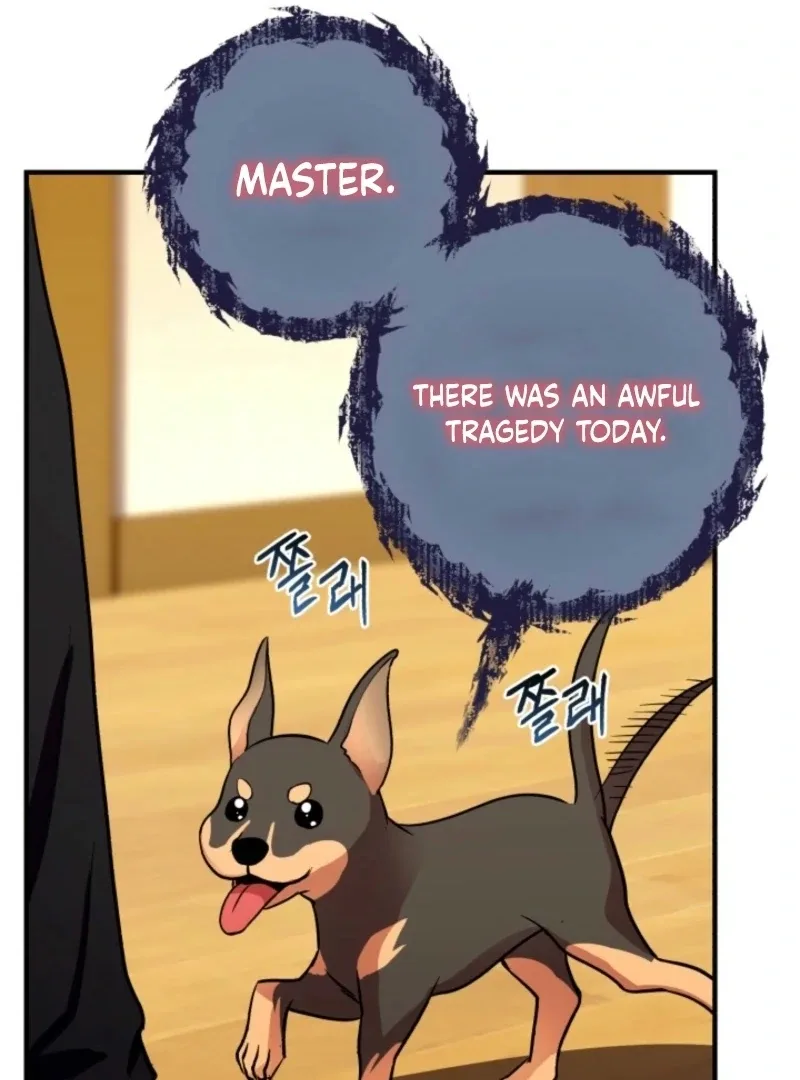 Even the Almighty Is a First-Time Dad Chapter 21 page 98