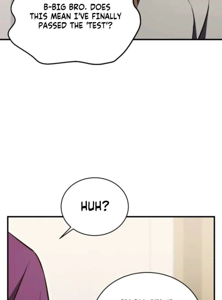 Even the Almighty Is a First-Time Dad Chapter 18 page 131