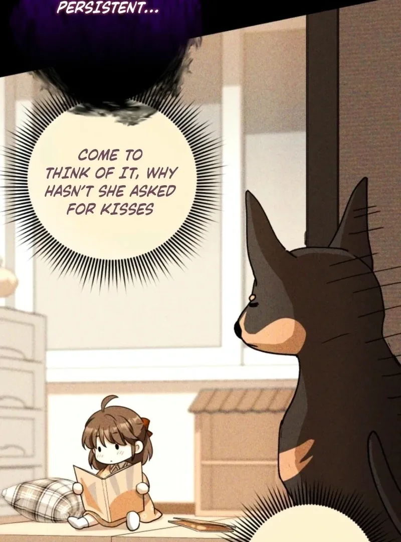 Even the Almighty Is a First-Time Dad Chapter 21 page 89