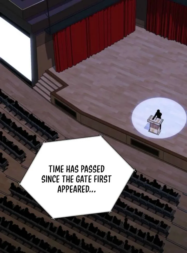 Even the Almighty Is a First-Time Dad Chapter 19 page 46