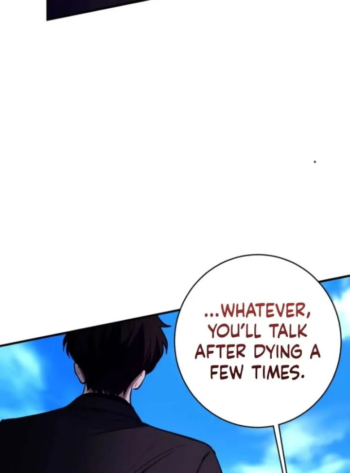 Even the Almighty Is a First-Time Dad Chapter 20 page 99