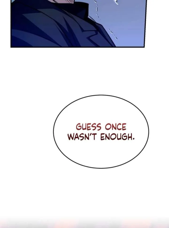 Even the Almighty Is a First-Time Dad Chapter 20 page 106