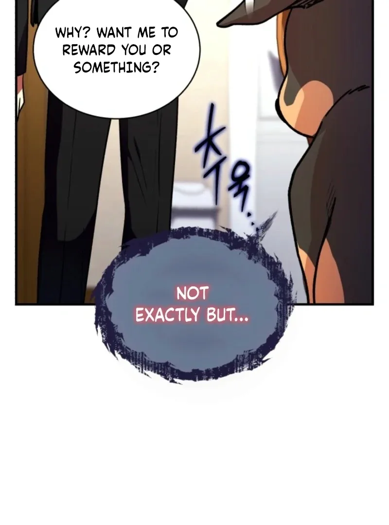Even the Almighty Is a First-Time Dad Chapter 21 page 103
