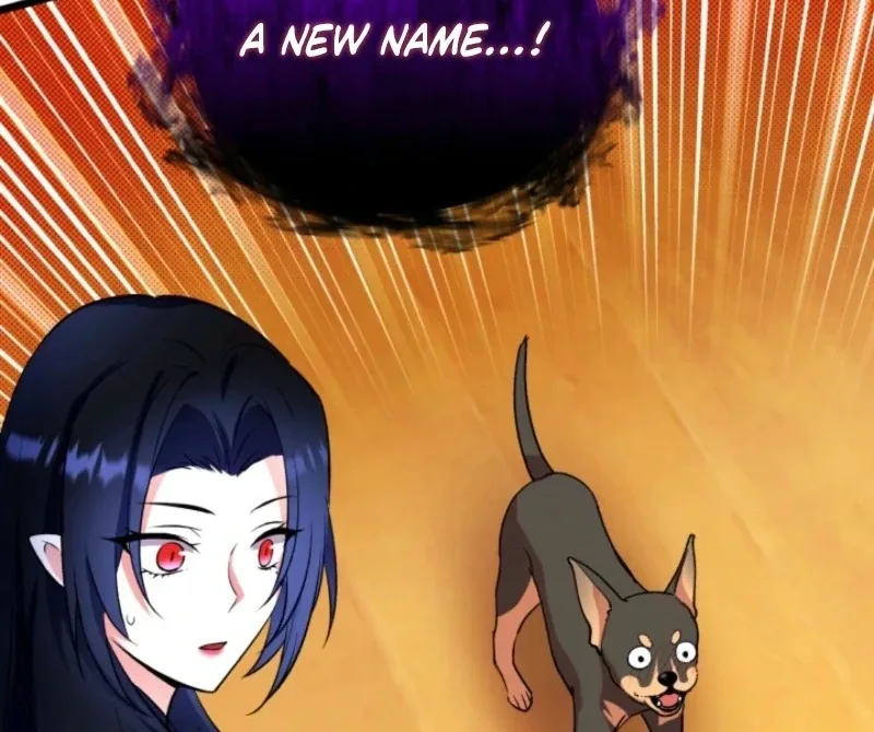 Even the Almighty Is a First-Time Dad Chapter 21 page 106