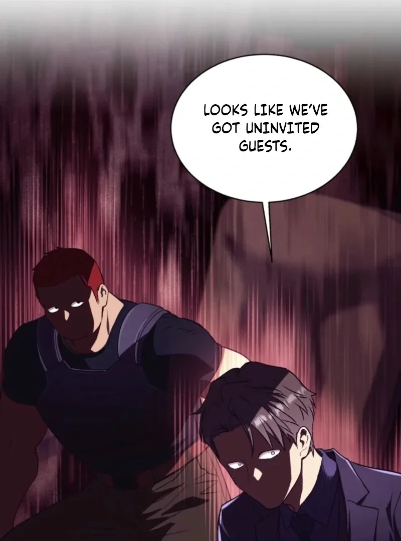 Even the Almighty Is a First-Time Dad Chapter 21 page 43
