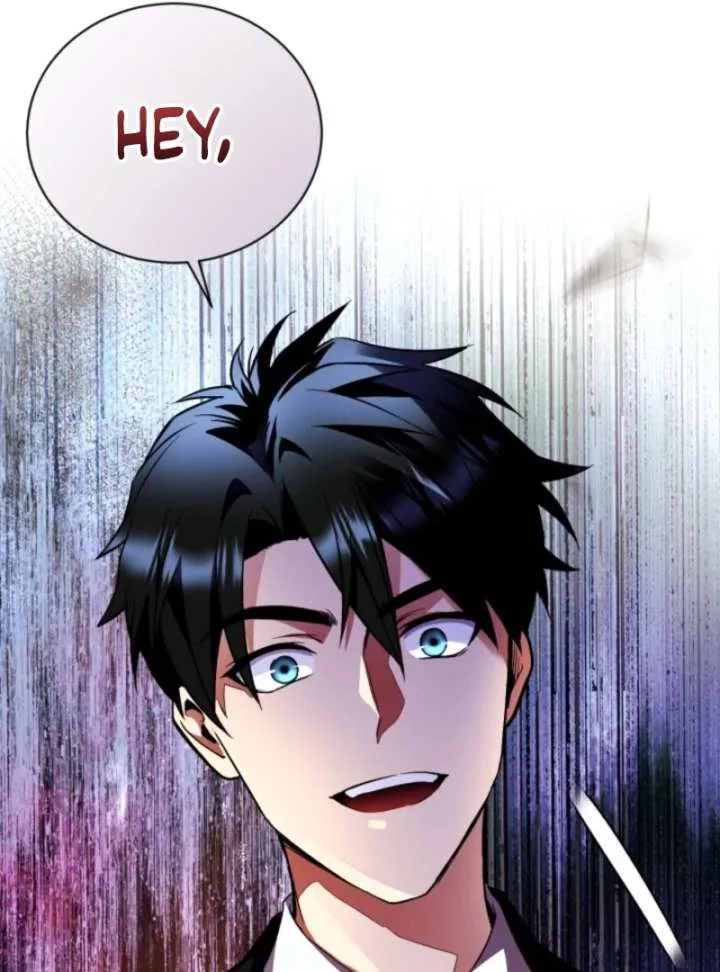 Even the Almighty Is a First-Time Dad Chapter 20 page 85