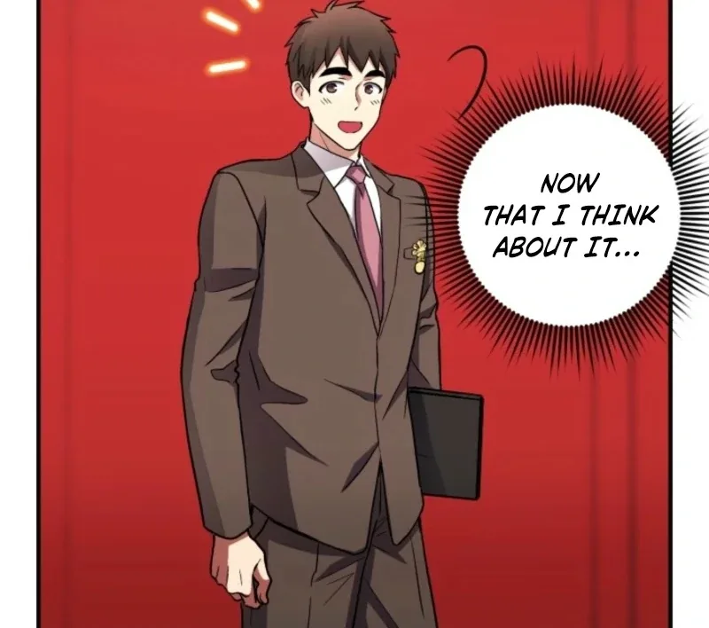 Even the Almighty Is a First-Time Dad Chapter 21 page 68