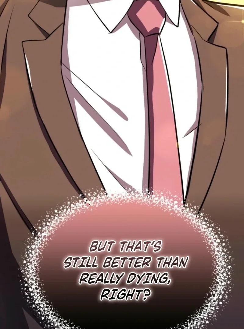 Even the Almighty Is a First-Time Dad Chapter 21 page 73