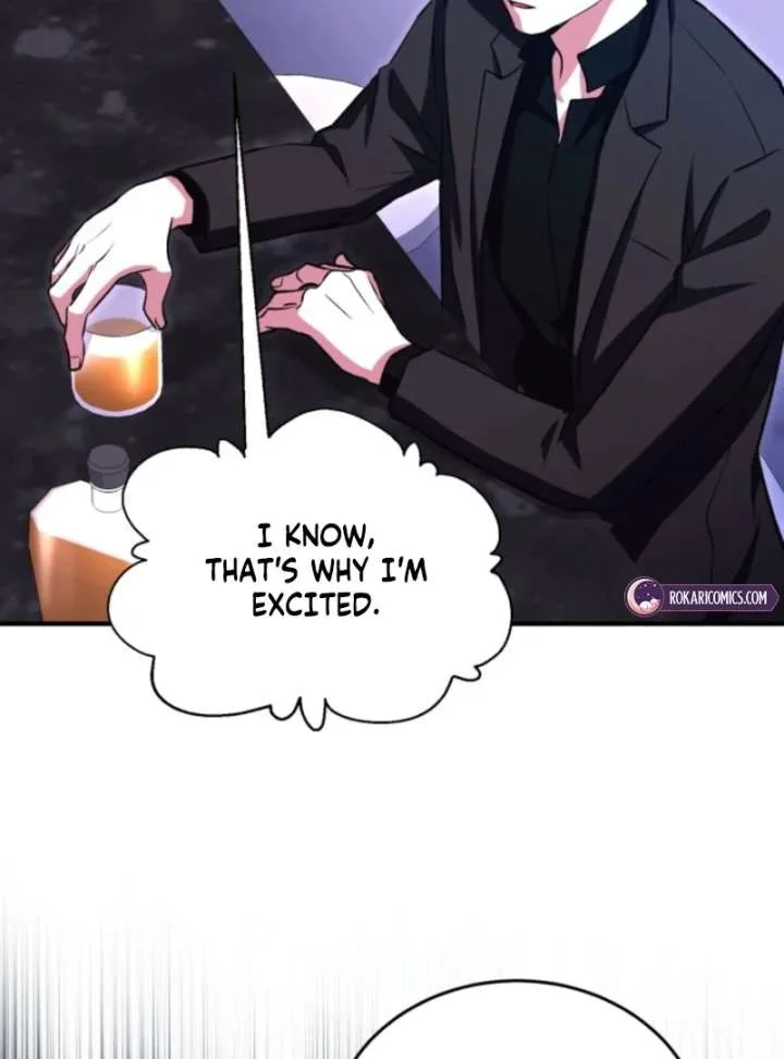 Even the Almighty Is a First-Time Dad Chapter 18 page 147