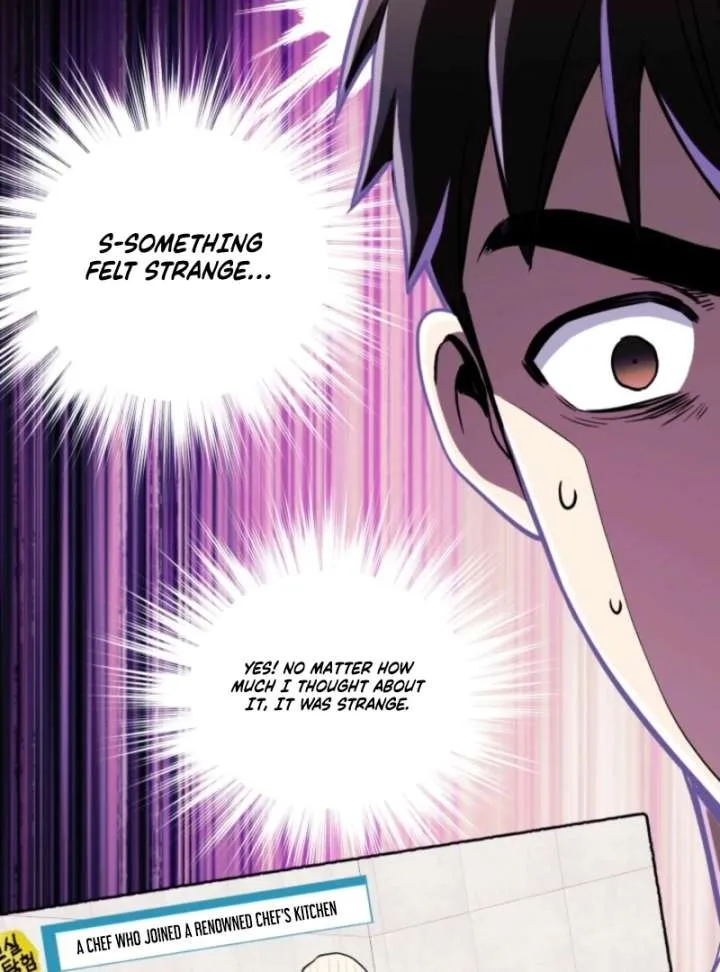 Even the Almighty Is a First-Time Dad Chapter 18 page 117