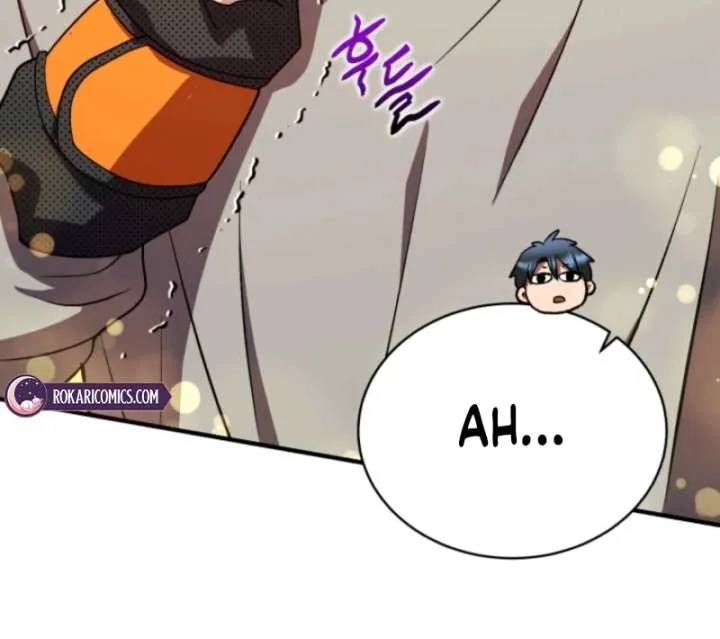 Even the Almighty Is a First-Time Dad Chapter 18 page 135