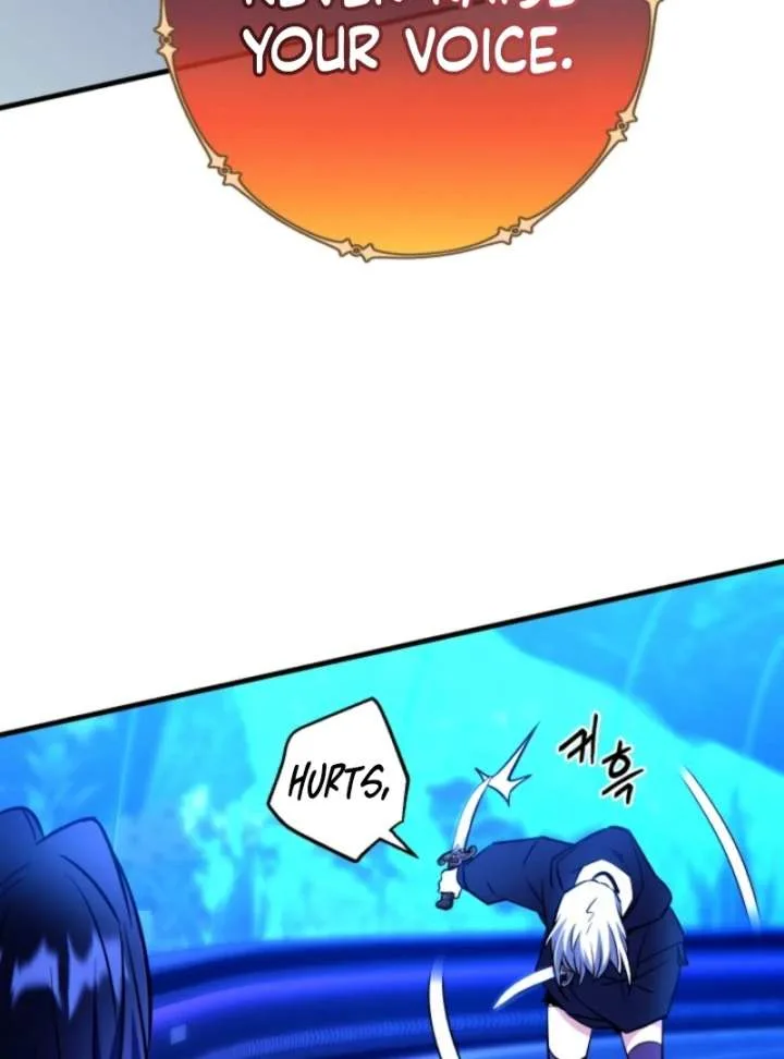 Even the Almighty Is a First-Time Dad Chapter 20 page 42