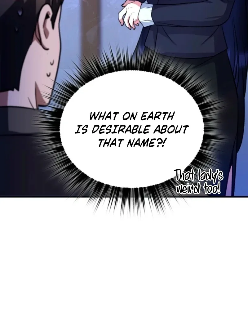 Even the Almighty Is a First-Time Dad Chapter 21 page 118