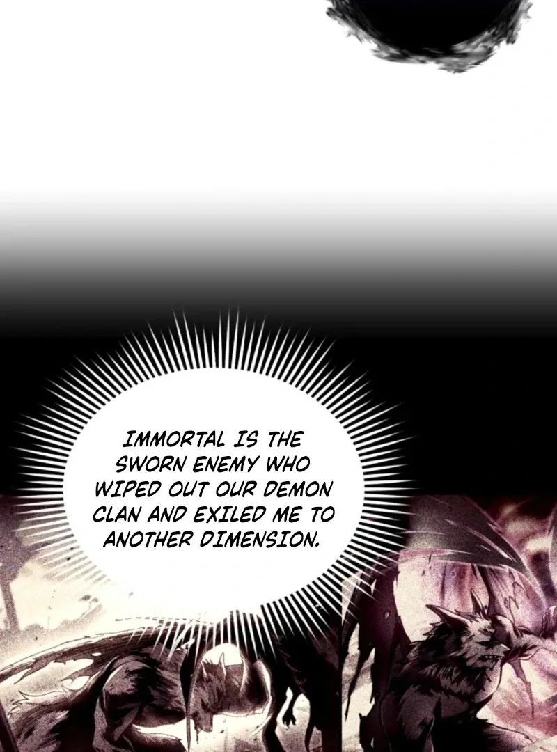 Even the Almighty Is a First-Time Dad Chapter 21 page 83