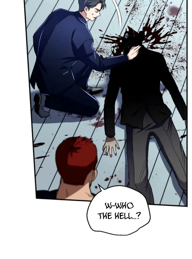 Even the Almighty Is a First-Time Dad Chapter 21 page 53