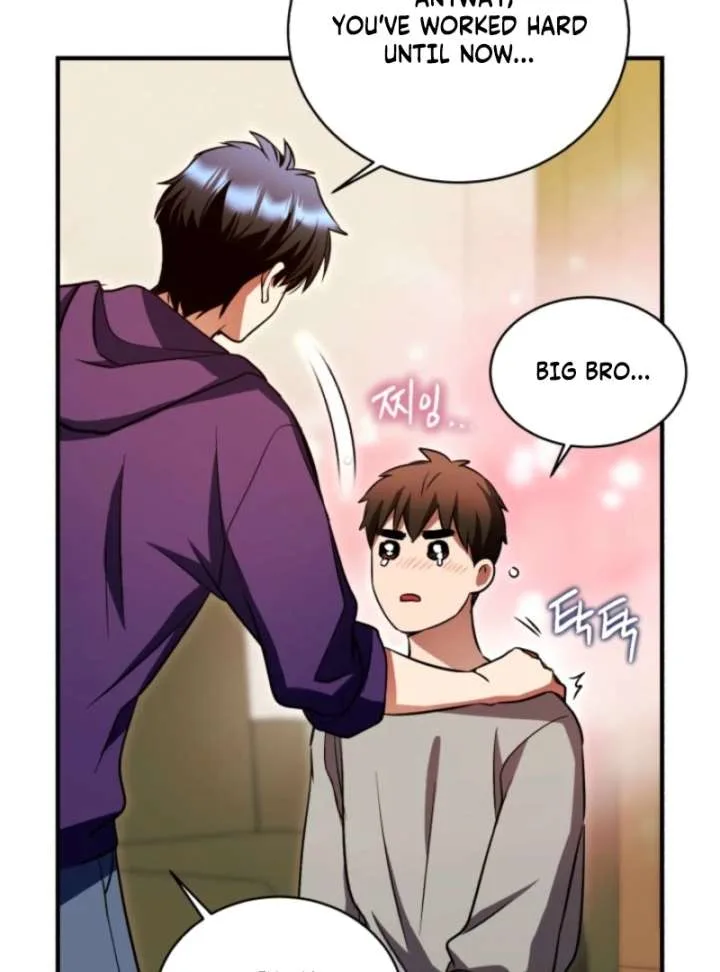 Even the Almighty Is a First-Time Dad Chapter 18 page 139