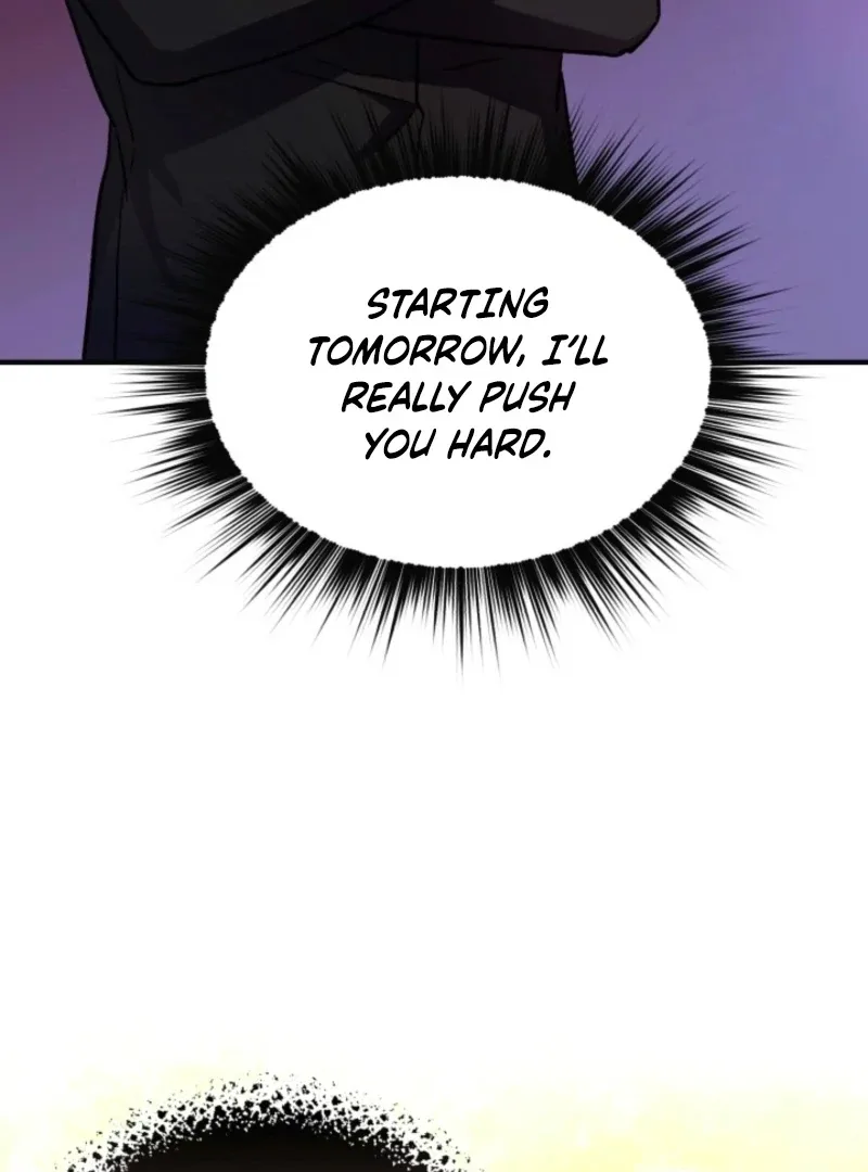 Even the Almighty Is a First-Time Dad Chapter 21 page 71