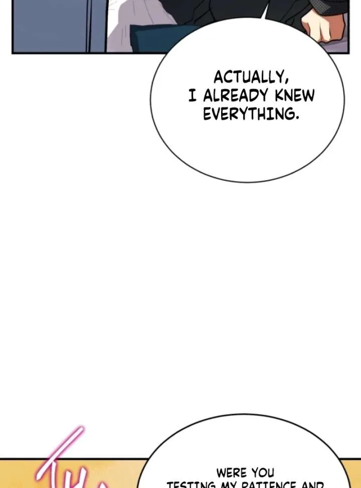 Even the Almighty Is a First-Time Dad Chapter 18 page 133