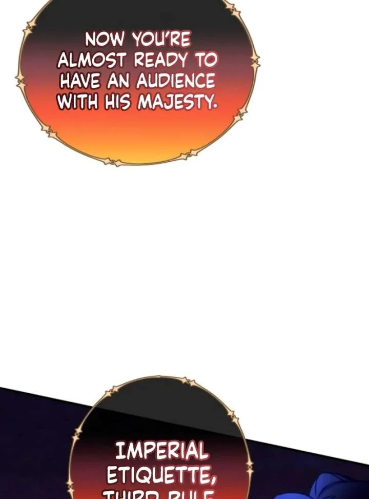 Even the Almighty Is a First-Time Dad Chapter 20 page 68