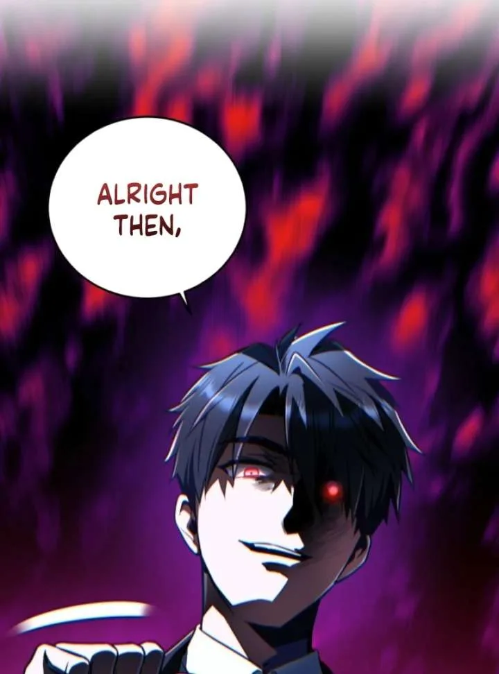 Even the Almighty Is a First-Time Dad Chapter 20 page 107