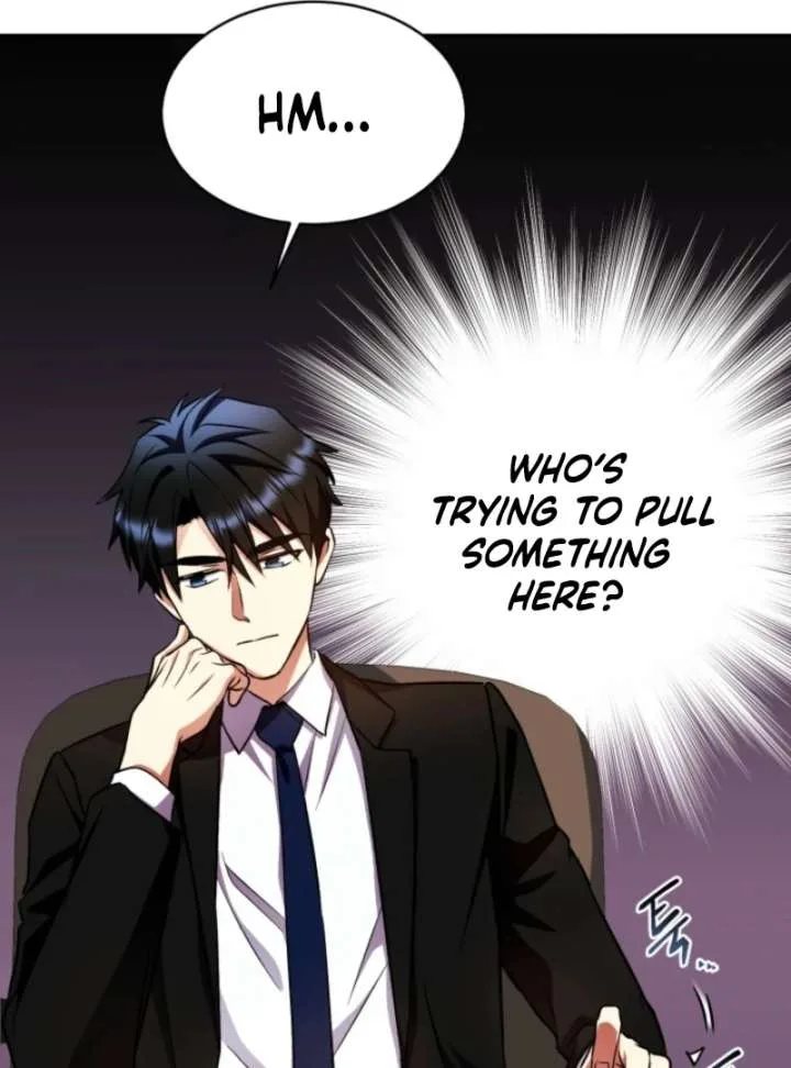 Even the Almighty Is a First-Time Dad Chapter 19 page 58