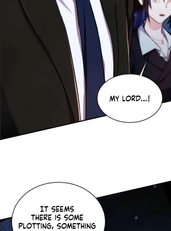 Even the Almighty Is a First-Time Dad Chapter 19 page 55