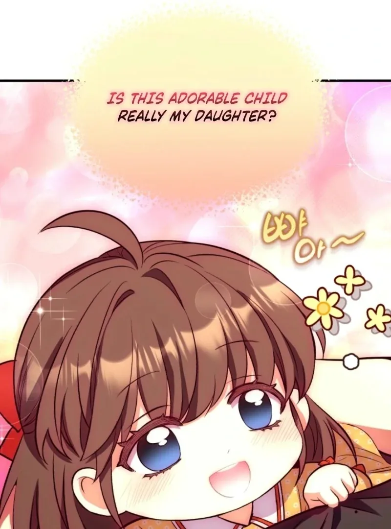 Even the Almighty Is a First-Time Dad Chapter 21 page 138