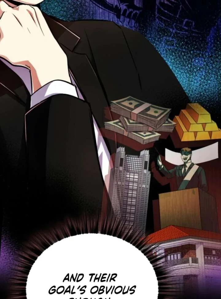 Even the Almighty Is a First-Time Dad Chapter 19 page 62