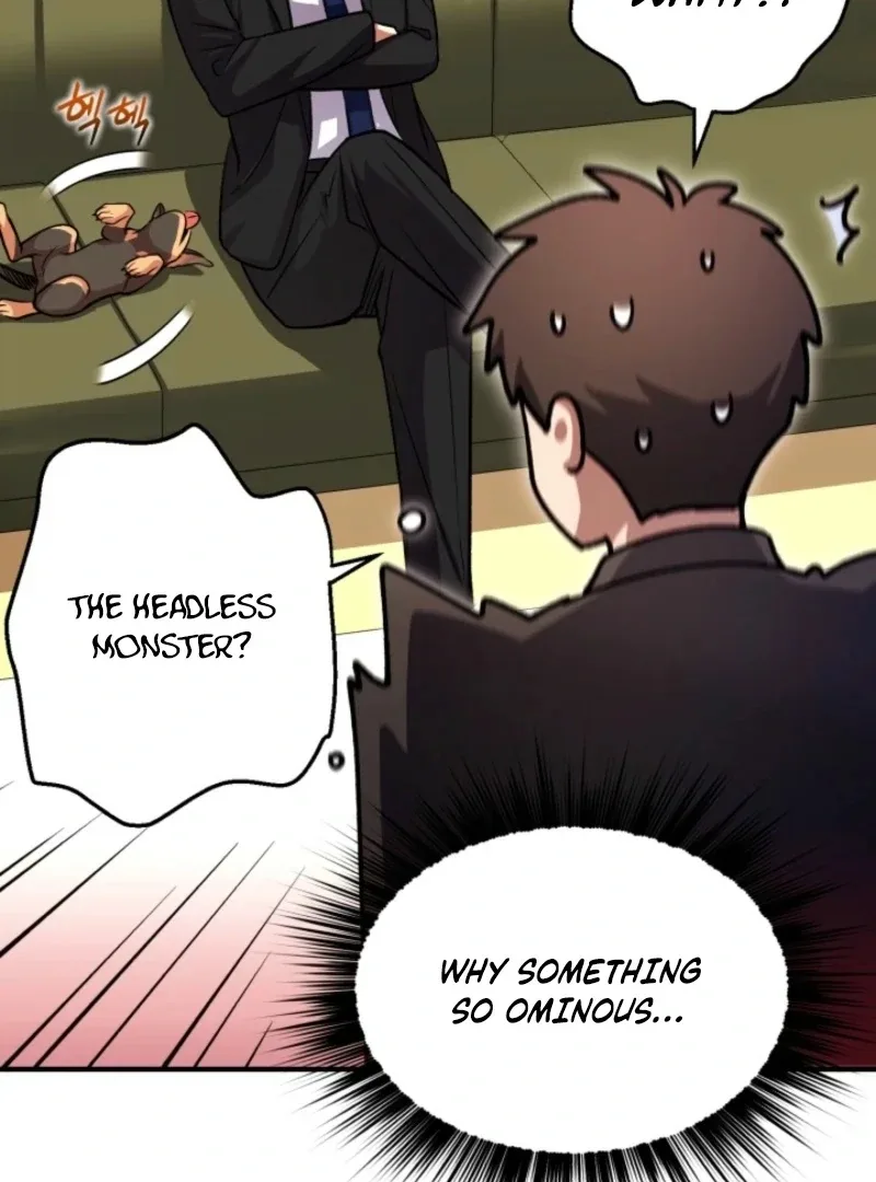 Even the Almighty Is a First-Time Dad Chapter 21 page 126