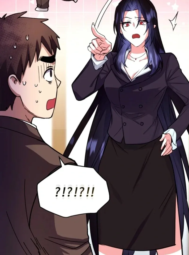 Even the Almighty Is a First-Time Dad Chapter 21 page 128