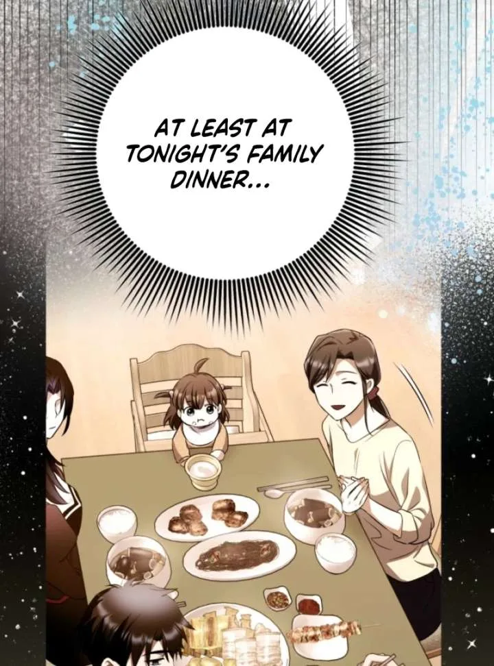 Even the Almighty Is a First-Time Dad Chapter 19 page 69