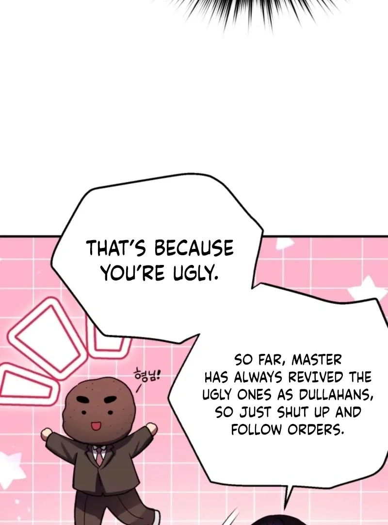 Even the Almighty Is a First-Time Dad Chapter 21 page 127