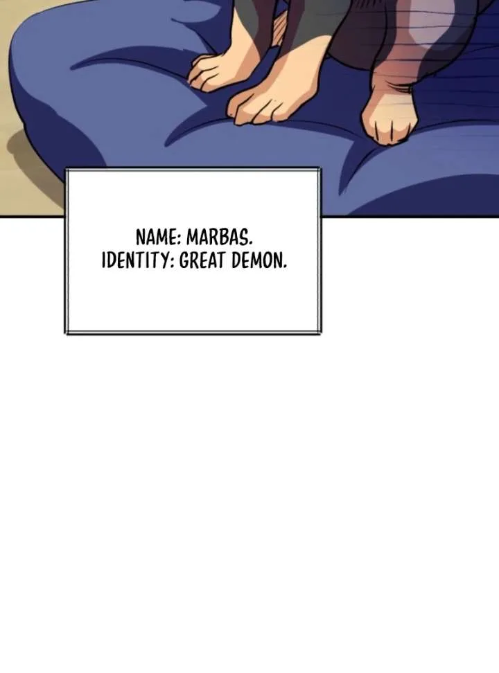 Even the Almighty Is a First-Time Dad Chapter 18 page 142