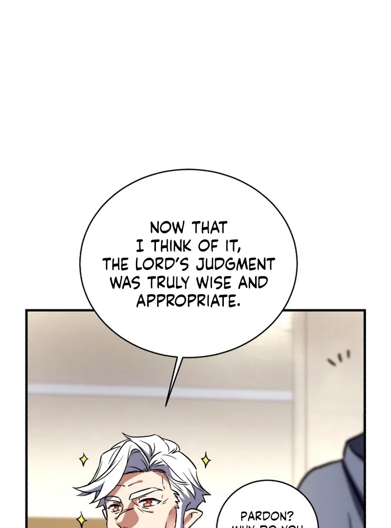 Even the Almighty Is a First-Time Dad Chapter 22 page 16