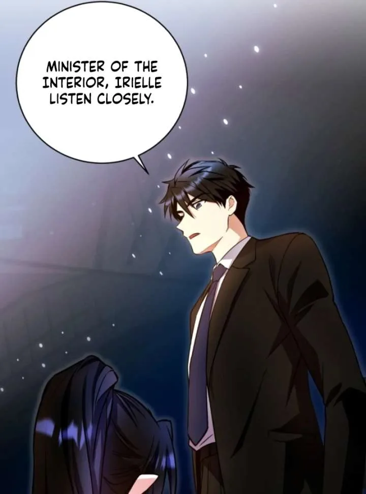 Even the Almighty Is a First-Time Dad Chapter 19 page 75